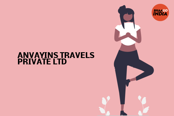 Cover Image of Event organiser - ANVAYINS TRAVELS PRIVATE LTD | Bhaago India